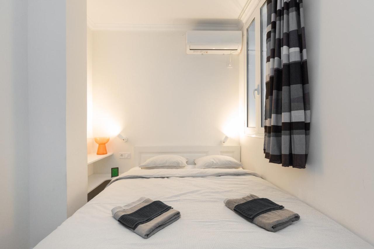 Troon Of Athens Apartments 외부 사진