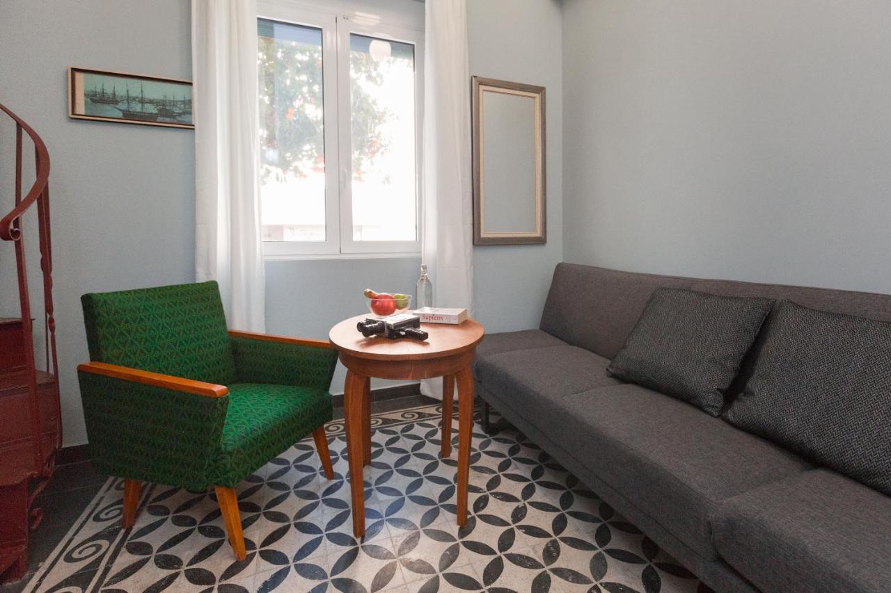 Troon Of Athens Apartments 외부 사진