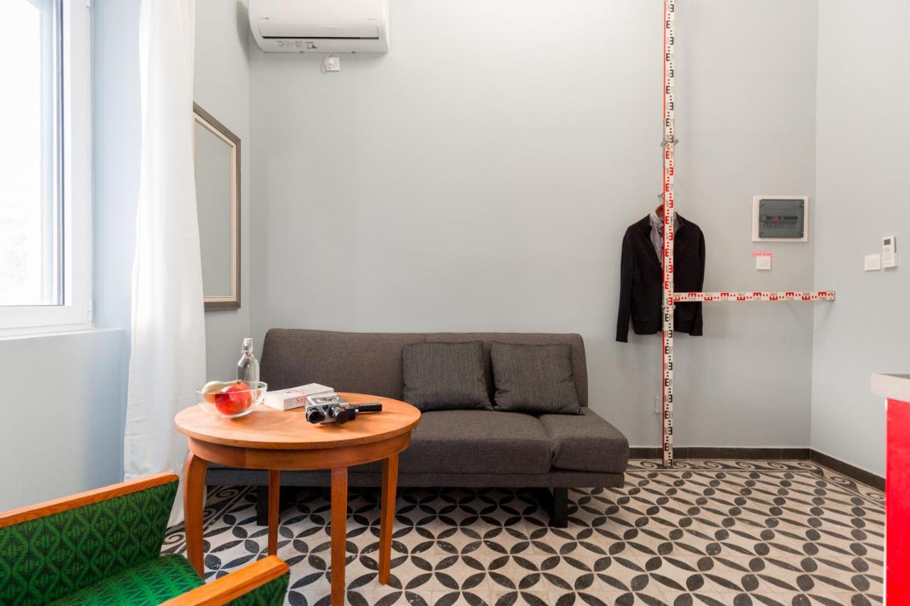 Troon Of Athens Apartments 외부 사진