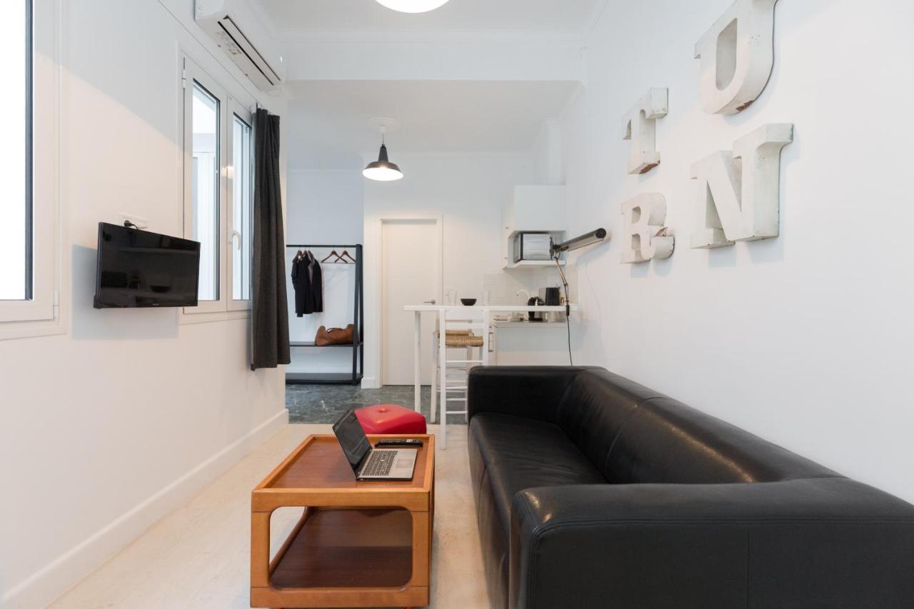 Troon Of Athens Apartments 외부 사진