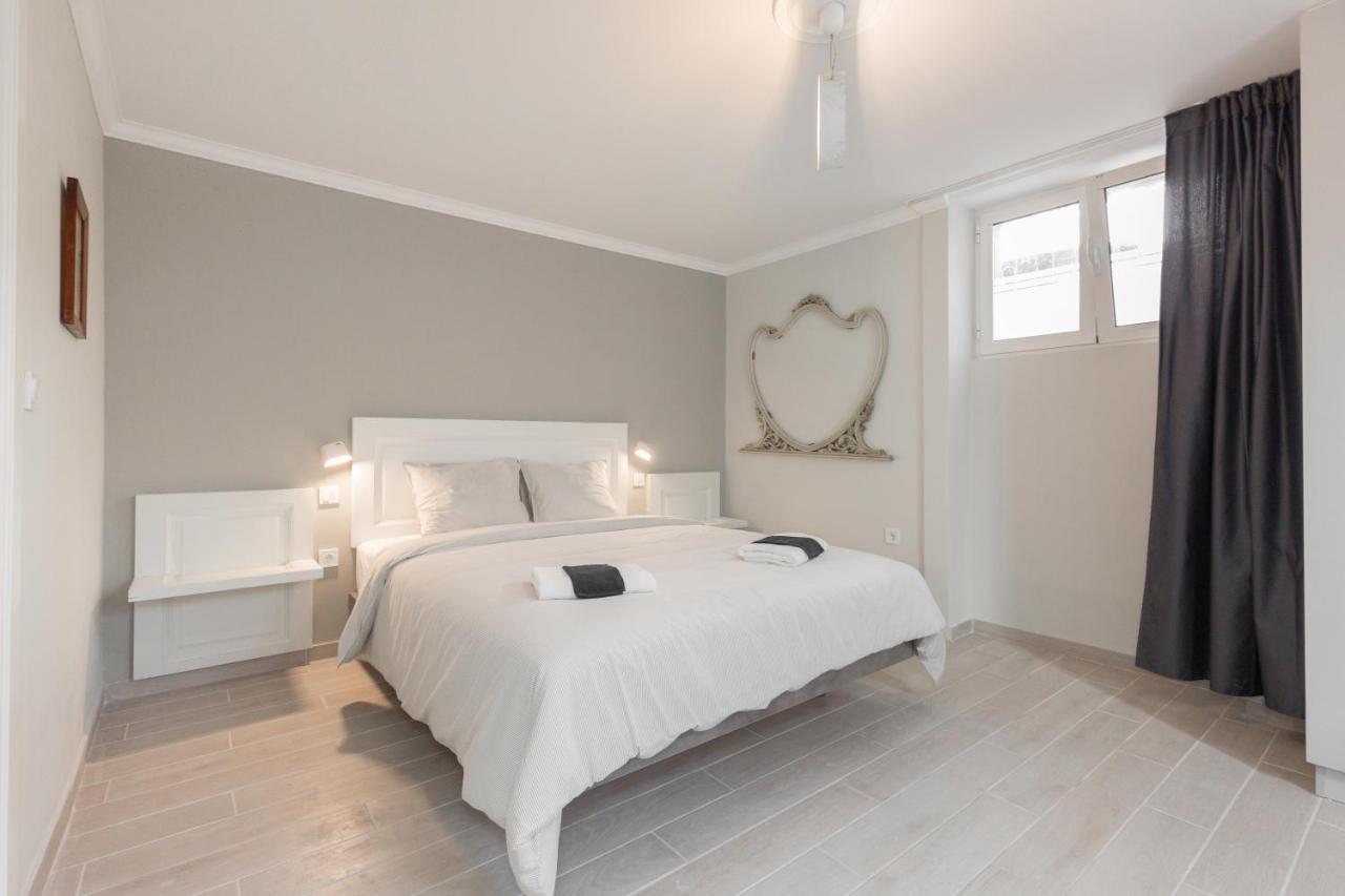 Troon Of Athens Apartments 외부 사진