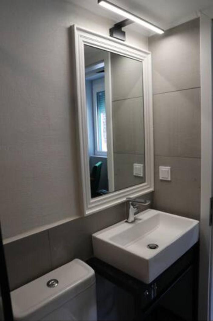 Troon Of Athens Apartments 외부 사진
