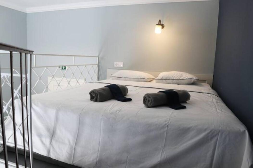 Troon Of Athens Apartments 외부 사진